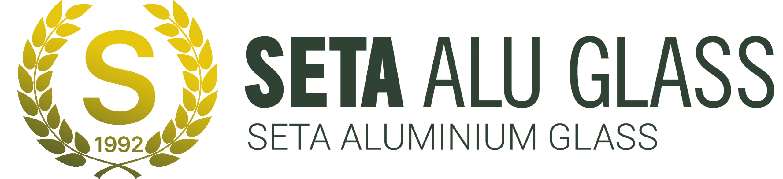 Seta Alu Glass